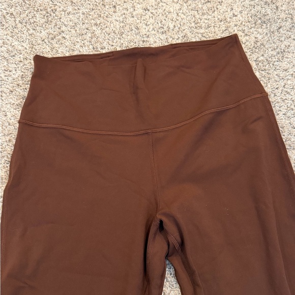 Lululemon Align Mini-Flare Pant, Regular - Picture 4 of 8